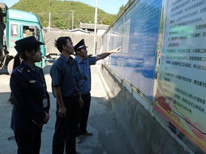 云南省公路局國省干線公路部分治超站點(diǎn)規(guī)范化建設(shè)介紹