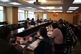 云南省文明辦主任魯永明赴省交通廳調(diào)研文明創(chuàng)建工作