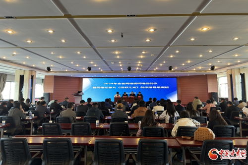 2024年甘肅省網(wǎng)絡(luò)視聽精品創(chuàng)作指導(dǎo)培訓(xùn)班在蘭召開