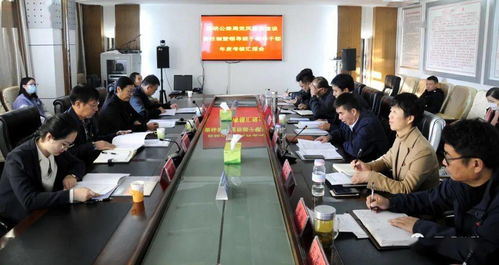 云南省公路局考核組到昆明公路局開展黨建工作專項檢查考核