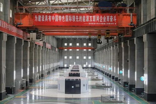 哈電電機研制的豐滿重建工程6臺機組均實現全負荷穩定運行