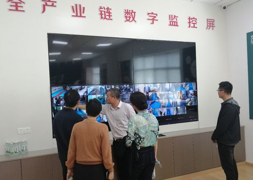 江西省靖安縣國家有機產品認證示范區通過驗收