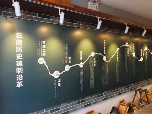 云南公路歷史文化傳承館建成開館 集中展示云南省公路交通發展進程