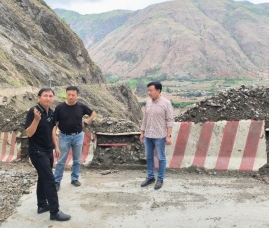 昆明市公路局簡報(第21期)