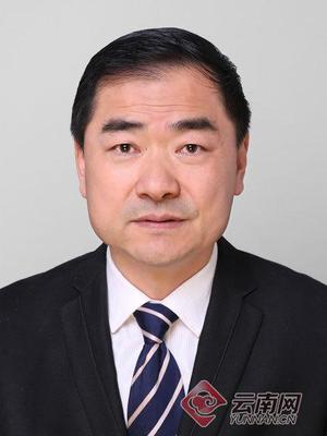 云南發(fā)布干部任前公示:高龍擬任省委巡視組組長