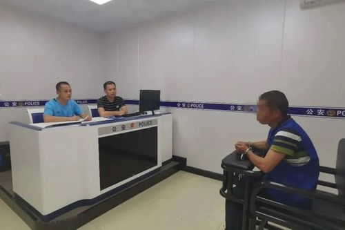 河池警方迅速掀起夏季治安打擊整治 百日行動 凌厲攻勢