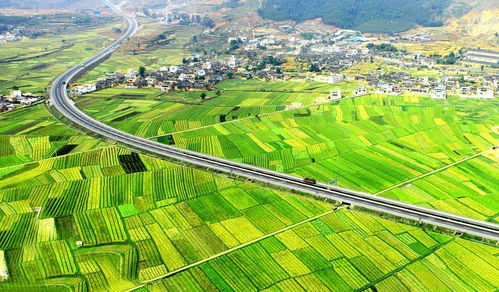 知恥后勇，云南公路水路投資規(guī)模與貴州齊平