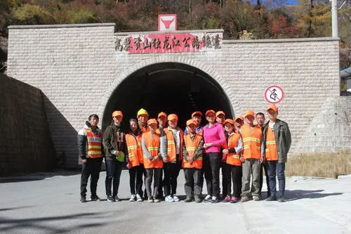 云南兩團隊入選2019感動交通年度人物候選人，彰顯山區交通建設精神