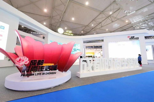 川滇攜手 品質先行——四川省消費品精品展與云南省公路局共繪發展新篇