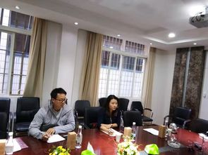 云南省科普教育基地聯(lián)合會(huì)赴省電子信息產(chǎn)品檢驗(yàn)院與公路局調(diào)研交流